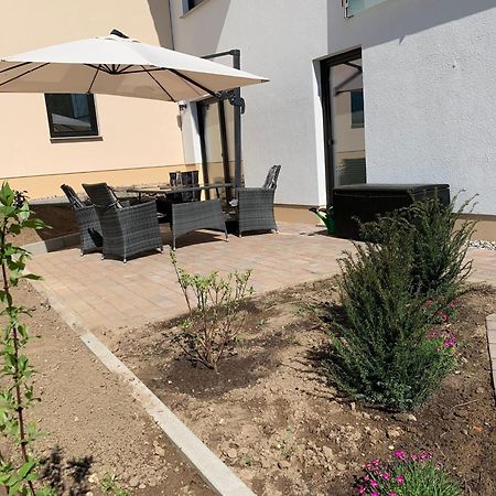 Apartmán Suenn Tied Ostseebad Kühlungsborn Exteriér fotografie