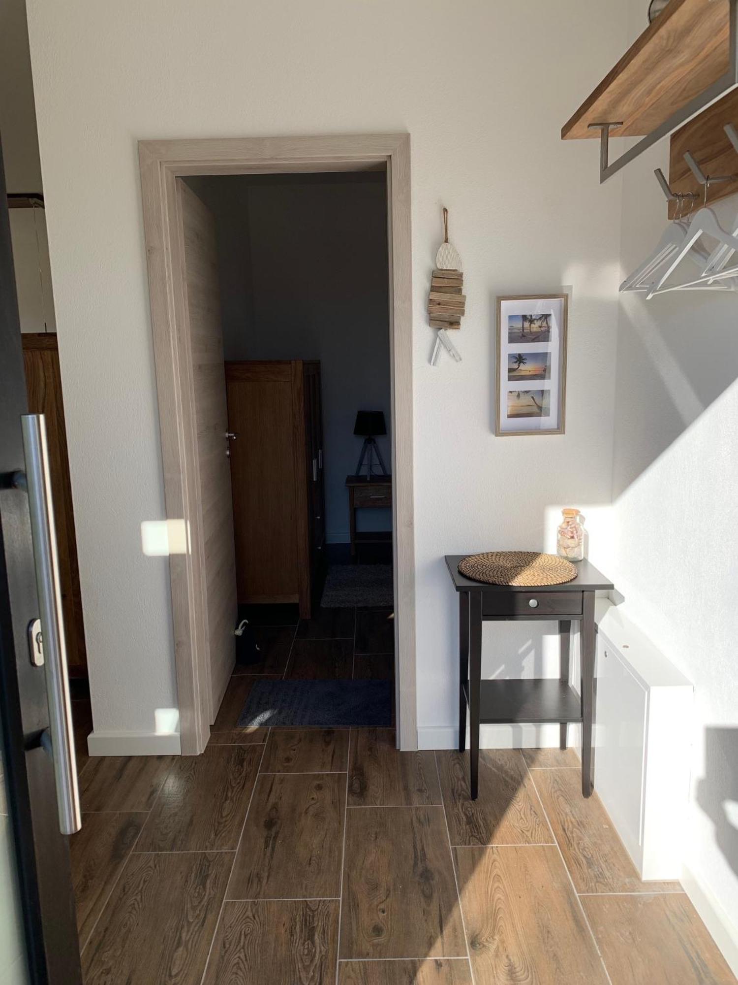 Apartmán Suenn Tied Ostseebad Kühlungsborn Exteriér fotografie