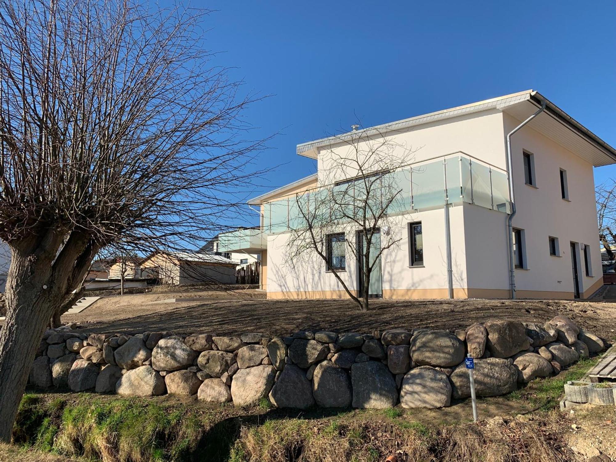 Apartmán Suenn Tied Ostseebad Kühlungsborn Exteriér fotografie