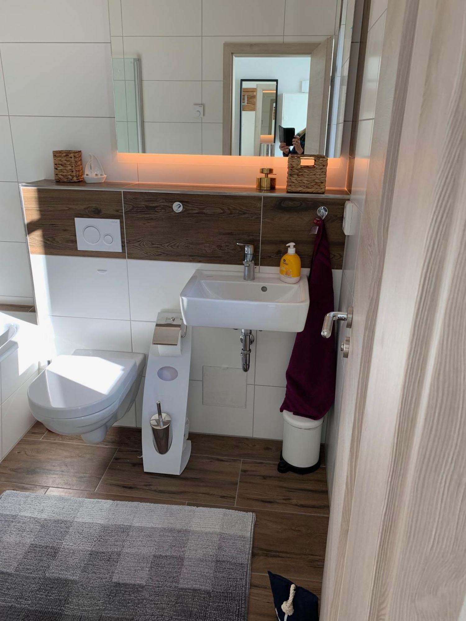 Apartmán Suenn Tied Ostseebad Kühlungsborn Exteriér fotografie