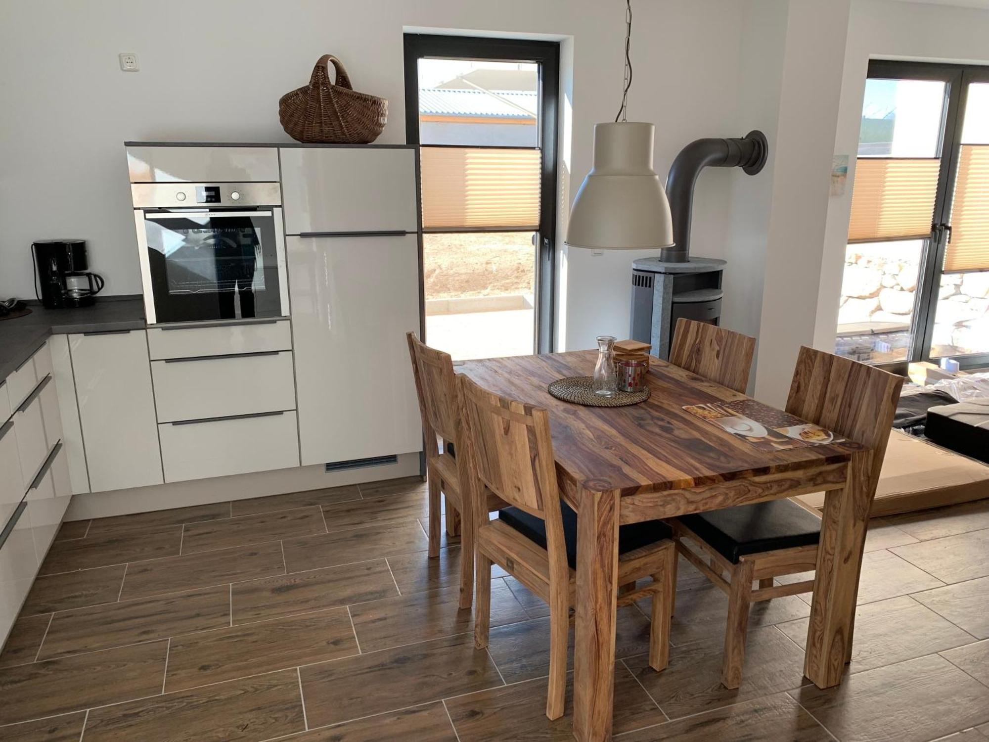 Apartmán Suenn Tied Ostseebad Kühlungsborn Exteriér fotografie