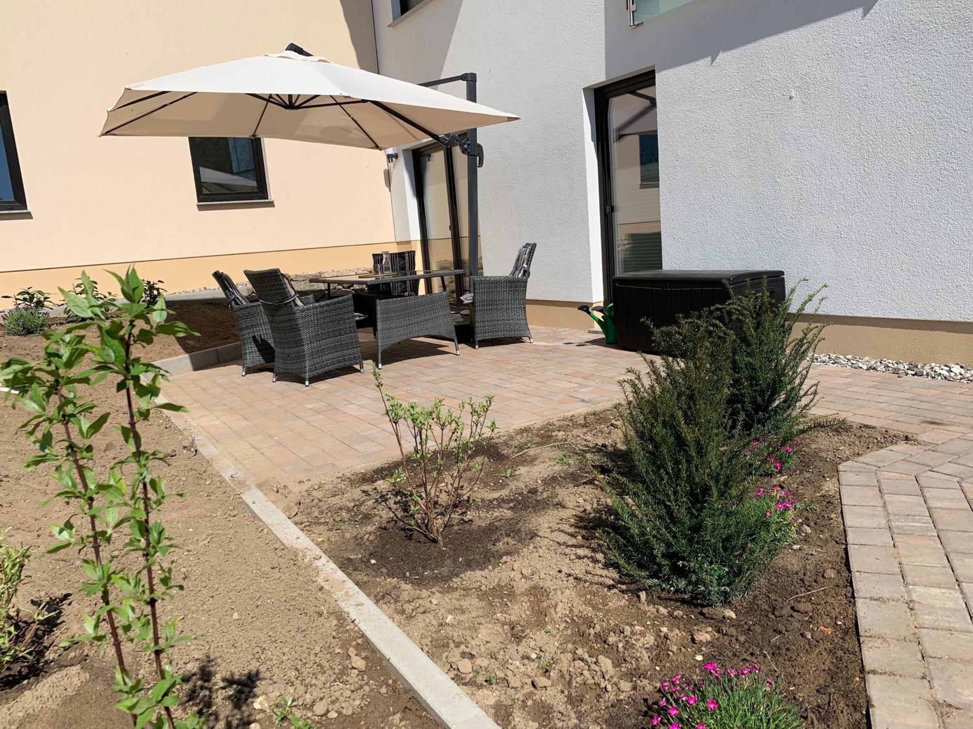 Apartmán Suenn Tied Ostseebad Kühlungsborn Exteriér fotografie